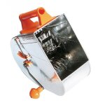 Mondelin - machine  crpir le moustic 132x190mm rendement 100  150m2 par jour