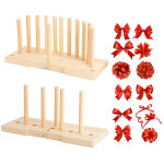 Machine � fabriquer des n?uds en bois pour couronnes - outil portable et durable pour cr�er des n?uds ...