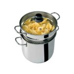 Machine  ptes inox barazzoni 22 cm