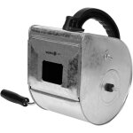 Machine � pl�tre galvanis�e pour pl�tre, b�ton, pl�tre, pl�tre vorel 09910