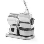 Machine à râper le fromage à pâte dure pour le parmesan hendi 226827 Machine à râper le fromage à pâte dure pour le parmesan hendi 226827