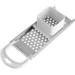 Machine � spaetzle de cuisine en acier inoxydable pour faire des p�tes, des boulettes, des p�tes