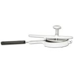 Machine � steak hach�s ovale