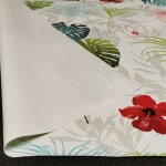 Madeinnature - nappe toile cir�e pvc sur mesure, tailles et motifs au choix, toile cir�e pour tables ...
