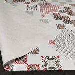 Madeinnature - nappe toile cirée pvc sur mesure, tailles et motifs au choix, toile cirée pour tables ... Madeinnature - nappe toile cirée pvc sur mesure, tailles et motifs au choix, toile cirée pour tables ...