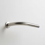 Support coud� �1, 9x12, 5 cm madura - aluminium - alma