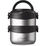 Maestri - thermos de dîner maestro mr - 1635 (1, 2l) Maestri - thermos de dîner maestro mr - 1635 (1, 2l)