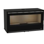 Maestro ferretero - termofoc - insert à bois avec turbine modèle portimao c895 de 9 kw Maestro ferretero - termofoc - insert à bois avec turbine modèle portimao c895 de 9 kw
