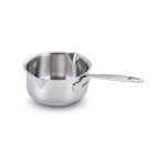 Maestro inox cass 12cm 2 becs verseurs - beka