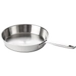 Maestro poele 20cm inox - beka