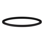 Magimix - 17278 ptrin joint d'tanchit en silicone pour couvercle