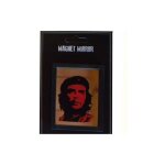Magnet mini miroir ch� guevara