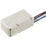 Maico - interrupteur / temporisateur vz 6