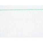 Maillestore - toile de paillage - blanche - 130gr / m² - petite dimension pliés 1. 65m x 5m blanc Maillestore - toile de paillage - blanche - 130gr / m² - petite dimension pliés 1. 65m x 5m blanc