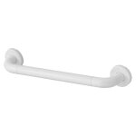 Les mains courantes et des handicaps, douche, salle de bientt 40 cm blanc pretobar040 60452