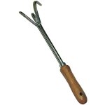 Main cultivateur 3 dents griffe 37 cm main cultivateur houe houe jardin griffe 4u - onlinehandel Main cultivateur 3 dents griffe 37 cm main cultivateur houe houe jardin griffe 4u - onlinehandel