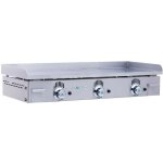 Plancha chrome dur 100 cm - mainho Plancha chrome dur 100 cm - mainho