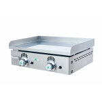 Plancha chrome dur 60 cm - mainho Plancha chrome dur 60 cm - mainho