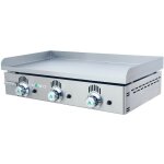 Plancha pro 80x43 plaque rectifiee Plancha pro 80x43 plaque rectifiee