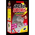 Maisange - acto souris foudroyant pte appt - appt souricide puissant