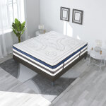 Maison aubertin - matelas quintessence mousse haute densité accueil mémoire de forme cocooning - 30cm ... Maison aubertin - matelas quintessence mousse haute densité accueil mémoire de forme cocooning - 30cm ...