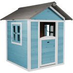 Maison enfant beach lodge en bleu maison de jeux en bois ffc pour les enfants maisonnette / cabane de ... Maison enfant beach lodge en bleu maison de jeux en bois ffc pour les enfants maisonnette / cabane de ...