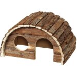 La maison de la merveille pour les lapins La maison de la merveille pour les lapins