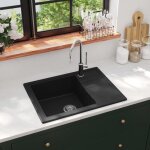 Furniture limited - vier de cuisine avec trou de trop - plein