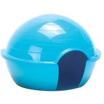 Maisonnette hamster iglo 15x12x11cm ass.