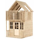 Maisonnette cabane loft bois fsc® Maisonnette cabane loft bois fsc®