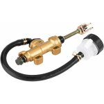 Ma�tre - cylindre de frein arri�re pompe universelle � pied pompe hydraulique avec r�servoir - ma�tre ...