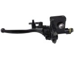 Ma�tre - cylindre de frein avant gauche adapt� pour 50cc 110cc 150cc quad bike atv 7 / 8' 22mm pompe ...