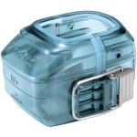 195798 - 3 protecteur de batterie 18v anti - poussire et eau - makita