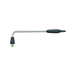 Makita 198909 - 9 lance d'angle pour nettoyeurs haute pression Makita 198909 - 9 lance d'angle pour nettoyeurs haute pression