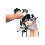 Makita - 341013018 maxx affûteuse de chaîne 180 w Makita - 341013018 maxx affûteuse de chaîne 180 w