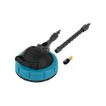 Makita 609040732 kit de nettoyage de grandes surfaces pour nettoyeurs haute pression