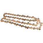 Dolmar - makita 957696064 cha�ne de tron�onneuse widia 18' / 45 cm 3 / 8' 64 maillons 1, 5 mm