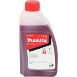 Huile pour mélange carburant pour moteurs 2 temps 1l Huile pour mélange carburant pour moteurs 2 temps 1l