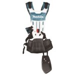 Makita accessoires - harnais pour d�broussailleuse, double 199378 - 7