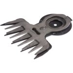 Makita 191n23 - 4 lame de rechange 11 cm pour dum111