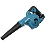 Makita ? souffleur � batterie 18v ? d�bit d'air r�glable ? 3 vitesses ? poign�e ergonomique pour confort ...