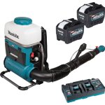 Makita - atomiseur � dos pm001gl202 40v 8ah