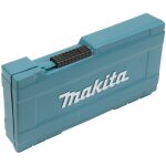 Boîte pour lames d'accessoires d'outils multifonctions makita Boîte pour lames d'accessoires d'outils multifonctions makita