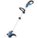 Coupe - bordures makita sans fil sans batterie 12 v largeur de coupe (max. ): 23 cm