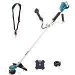 Makita - coupe - herbe dur368az - 36v sans batterie ni chargeur
