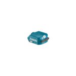 Adaptateur usb xgt makita deaadp001g 40v