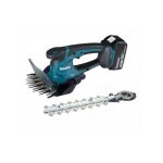 Dbroussailleuse makita dum604rtx 18v
