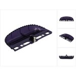 Déflecteur sculpte - haie 20 cm pour dum 604 - um 600 (198401 - 5) - makita Déflecteur sculpte - haie 20 cm pour dum 604 - um 600 (198401 - 5) - makita