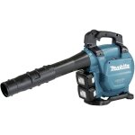 Dub363pt2v sans fil dub363pt2v souffleur, aspirateur avec 2me batterie, avec chargeur 36 v - makita