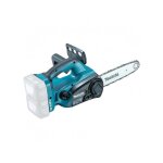 Tronçonneuse à chaîne sans fil makita 2x18v duc252z version solo sans batterie sans chargeur dans le ... Tronçonneuse à chaîne sans fil makita 2x18v duc252z version solo sans batterie sans chargeur dans le ...